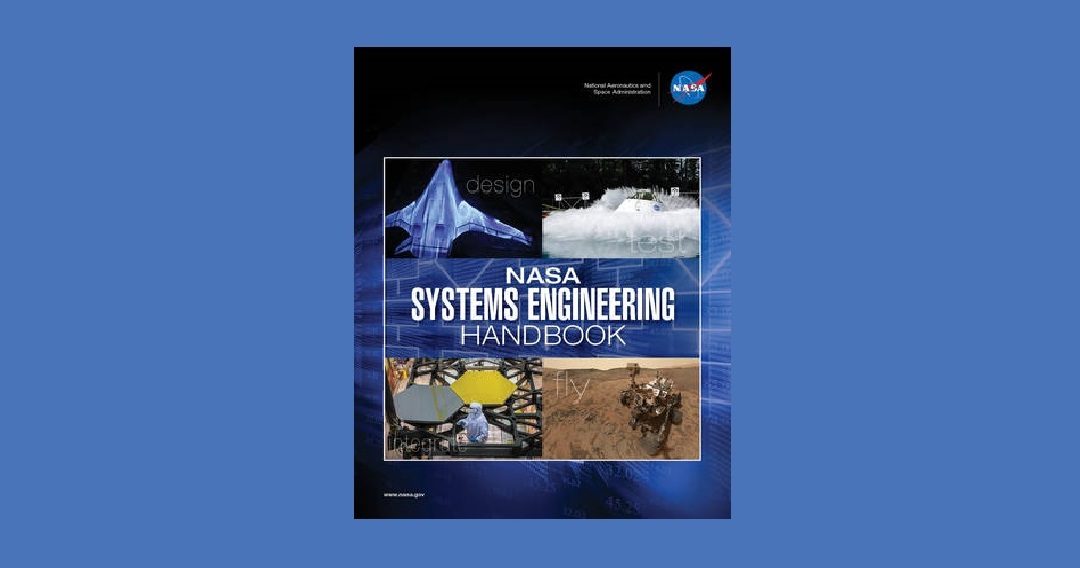 Writing Requirements with a Knowledge Library Based on the NASA SE Handbook