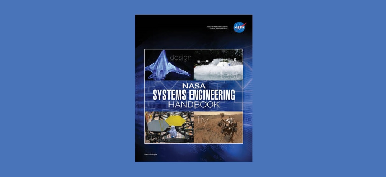 NASA SE handbook