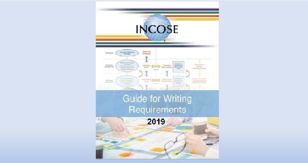 INCOSE Guide for Writing Requirements: real-time quality assessment of the INCOSE rules