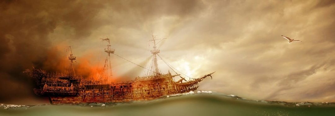 Burn the Boats –Truly Integrating Requirements and Systems Models