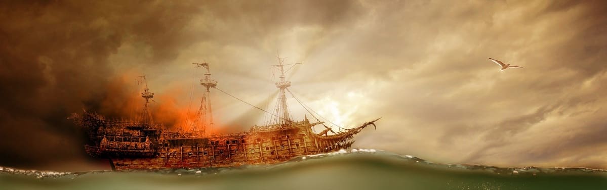 "Burn the boats" to represent being fully committed to the integration of requirements and systems models in MBSE