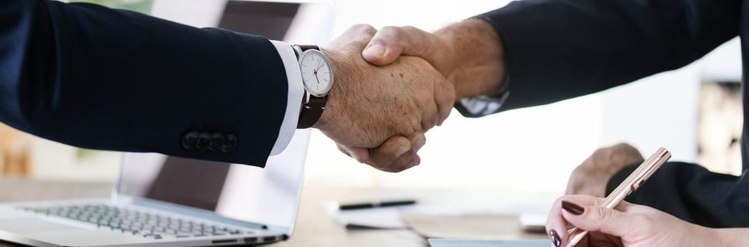 Doing the deal of your lifetime – With the Procurement Quality Suite (PQS)