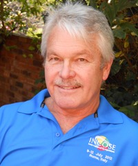 René Oosthuizen