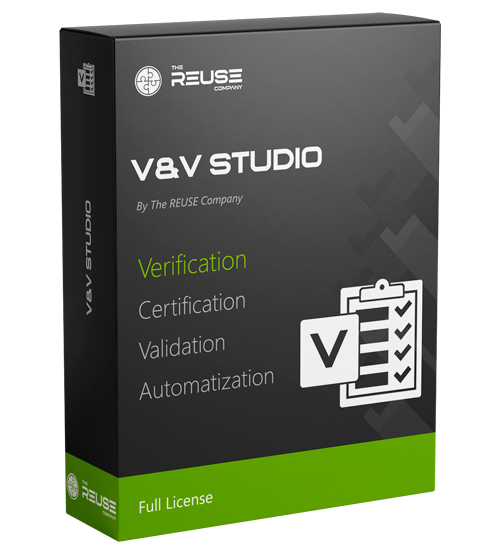 V&V Studio V&V Studio
