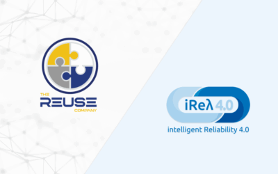Unlocking electronic reliability with IREL 4.0 project