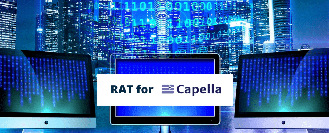 Requirements Authoring Tool (RAT) for Capella – The perfect way for working with both Models and Textual Requirements