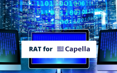 RAT – Authoring Tools as a plug-in to Capella