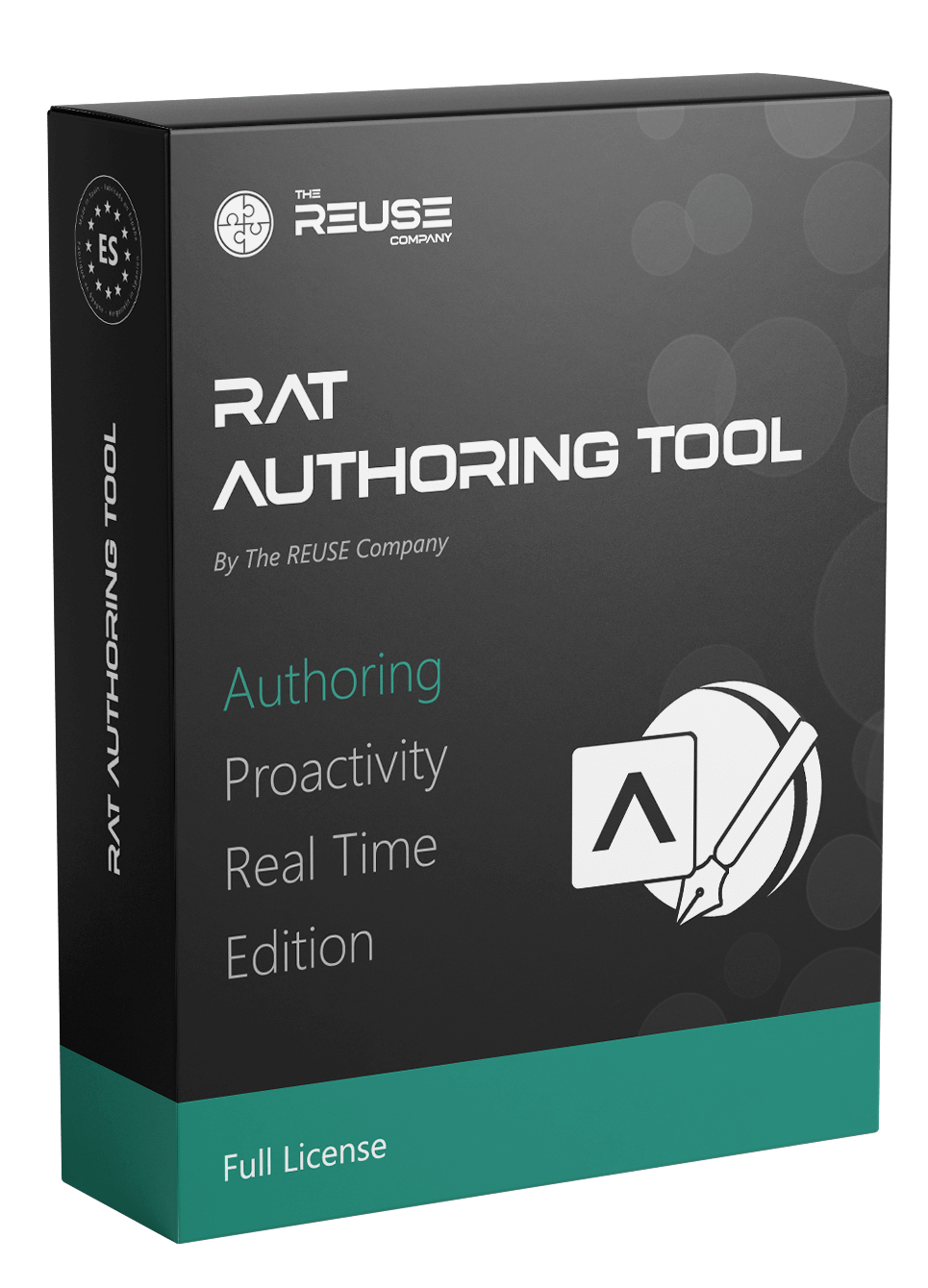 RAT - AUTHORING Tool