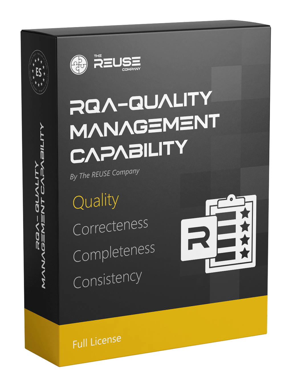 RQA BOX-min (1) RQA - QUALITY Management Capability