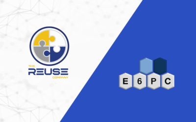 New Strategic Partnership with E6PC