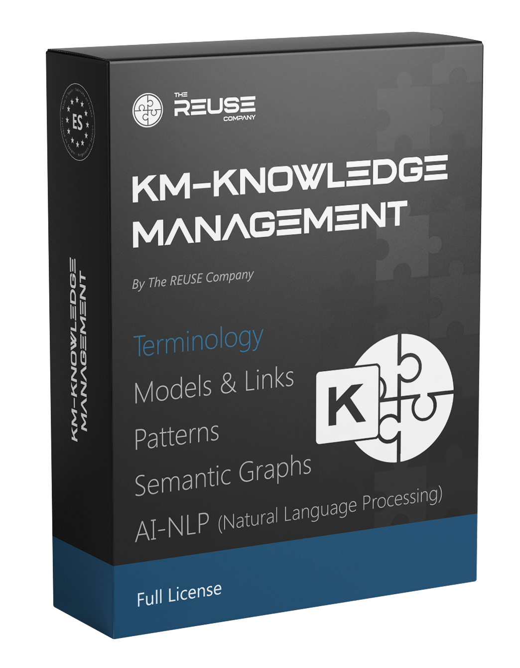 Knowledge Manager