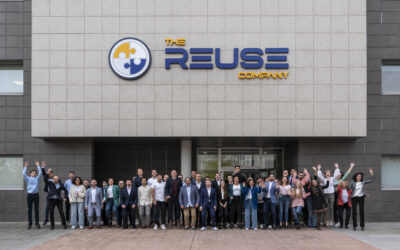 Key players in Spain’s tech industry