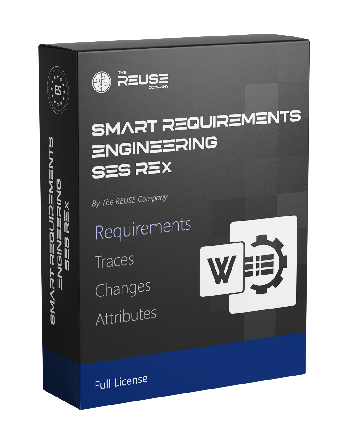 SES REx box for web-min RQA - QUALITY Management Capability