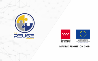 Madrid Flight on Chip