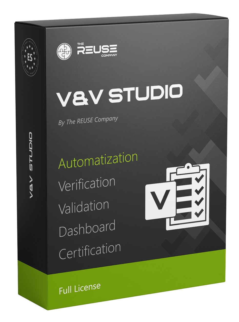 V&V Studio
