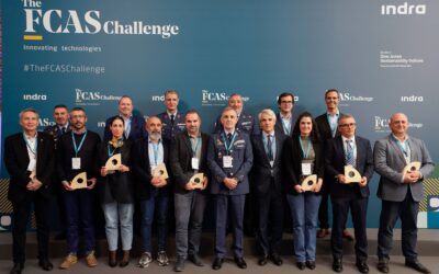 Winner of FCAS Challenge to Boost Europe’s Defense System