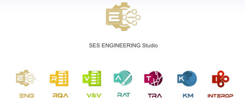 SES ENGINEERING Studio