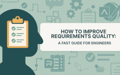 How to Improve Requirements Quality: A Smart Guide for Engineers