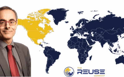 Meet Hubertus Tummescheit: Leading Growth in North America