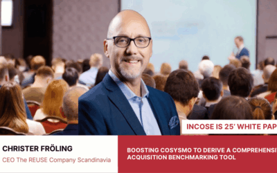 INCOSE IS 2025 whitepaper: A COSYSMO-based benchmarking tool for smarter acquisitions