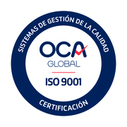ISO 9001