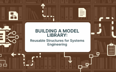 How to build a Model Library to enable reuse