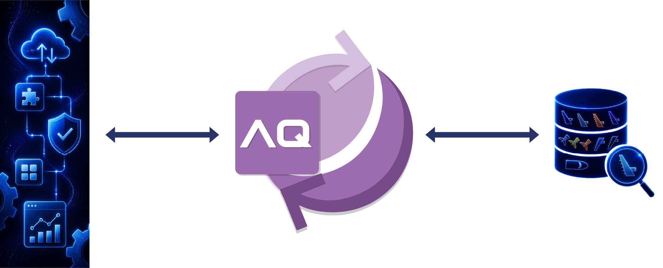 ACQUISITION Studio